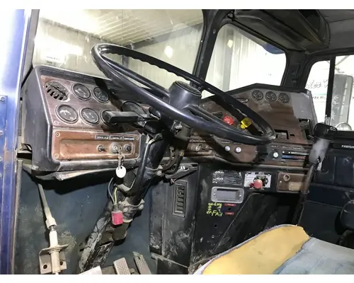 FREIGHTLINER FLC Cab Assembly