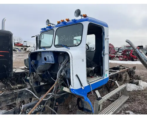 FREIGHTLINER FLC Cab Assembly