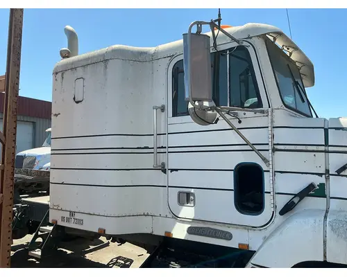FREIGHTLINER FLC Cab Assembly
