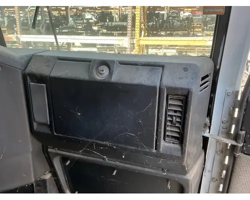 FREIGHTLINER FLC Cab Assembly