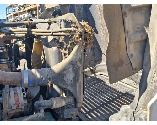 FREIGHTLINER FLC Cooling Assy. (Rad., Cond., ATAAC)