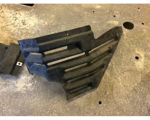FREIGHTLINER FLC Dash Assembly