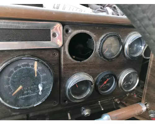 FREIGHTLINER FLC Dash Assembly