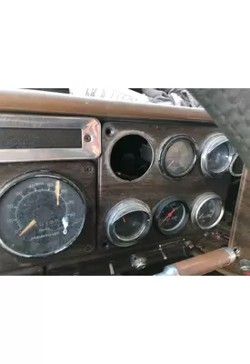 FREIGHTLINER FLC Dash Assembly