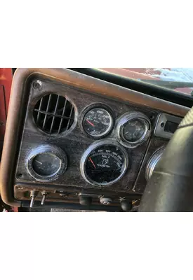 FREIGHTLINER FLC Dash Assembly