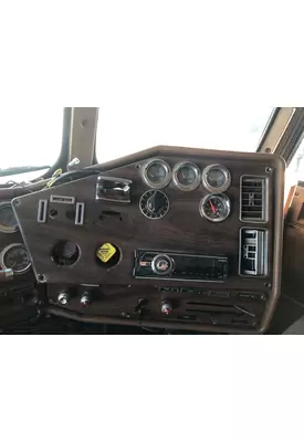 FREIGHTLINER FLC Dash Assembly