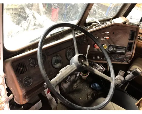FREIGHTLINER FLC Dash Assembly
