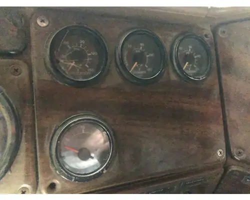 FREIGHTLINER FLC Dash Assembly