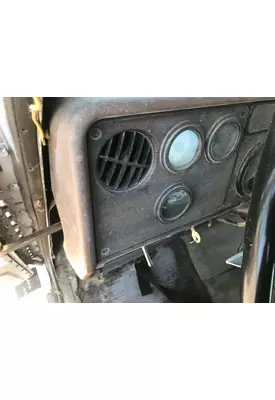 FREIGHTLINER FLC Dash Assembly