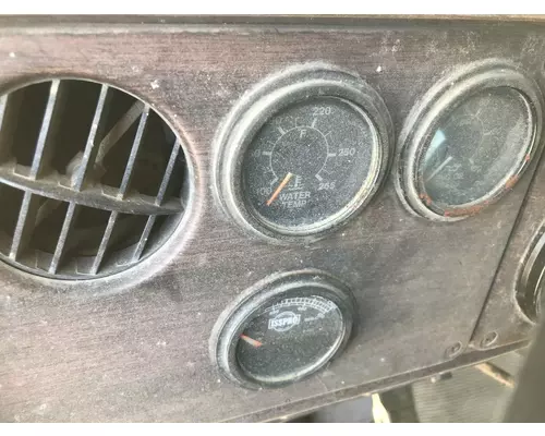 FREIGHTLINER FLC Dash Assembly