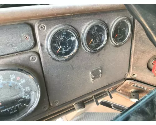 FREIGHTLINER FLC Dash Assembly