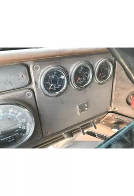 FREIGHTLINER FLC Dash Assembly