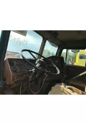 FREIGHTLINER FLC Dash Assembly