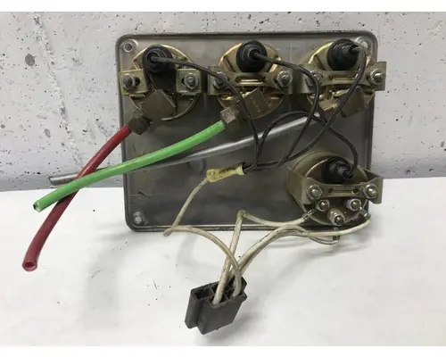 FREIGHTLINER FLC Dash Assembly