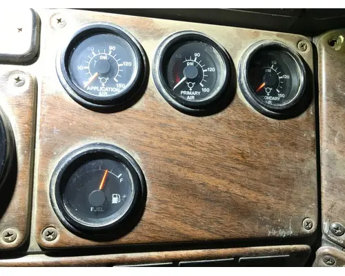 FREIGHTLINER FLC Dash Assembly