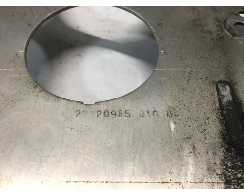 FREIGHTLINER FLC Dash Assembly