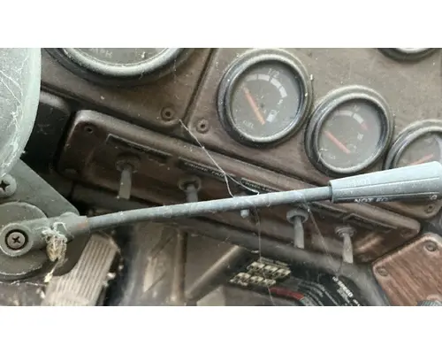 FREIGHTLINER FLC DashConsole Switch