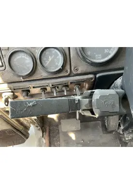 FREIGHTLINER FLC Dash/Console Switch