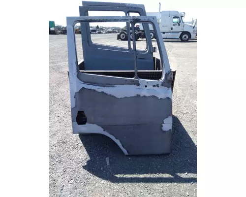 FREIGHTLINER FLC Door Assembly, Front