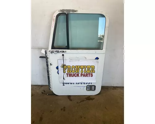 FREIGHTLINER FLC Door Assembly, Front