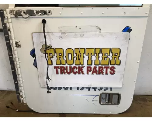 FREIGHTLINER FLC Door Assembly, Front