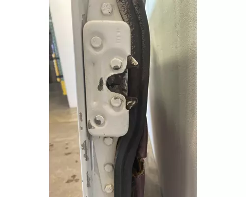 FREIGHTLINER FLC Door Assembly, Front