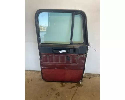 FREIGHTLINER FLC Door Assembly, Front
