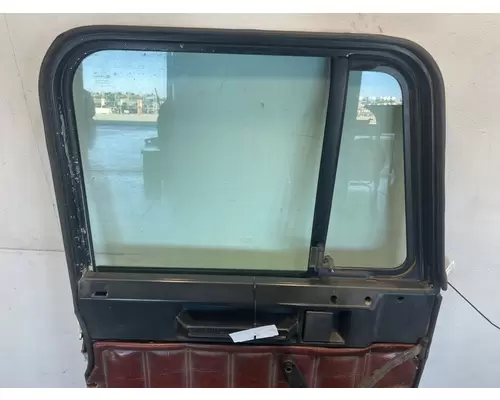 FREIGHTLINER FLC Door Assembly, Front