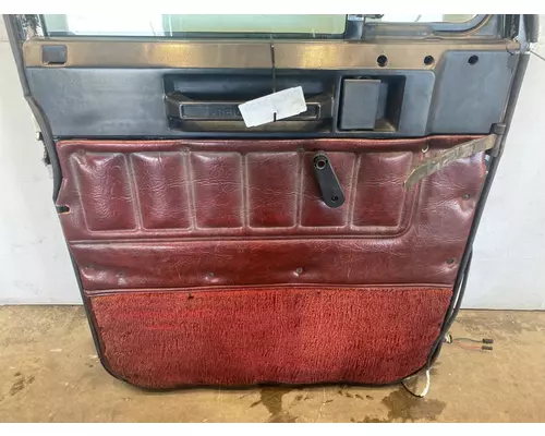 FREIGHTLINER FLC Door Assembly, Front