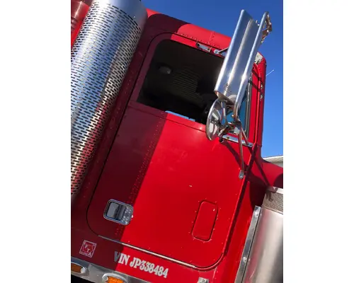 FREIGHTLINER FLC Door Assembly, Front