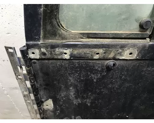 FREIGHTLINER FLC Door Assembly, Front