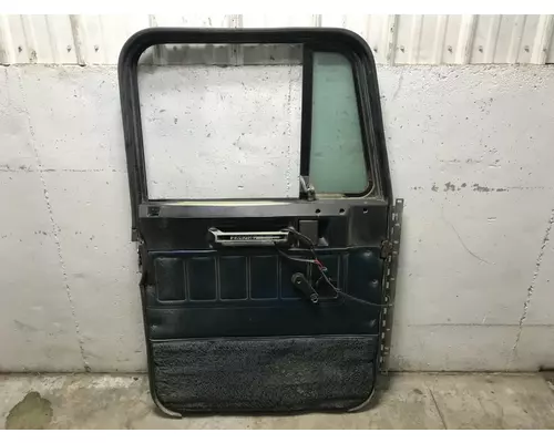 FREIGHTLINER FLC Door Assembly, Front