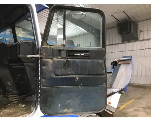 FREIGHTLINER FLC Door Assembly, Front