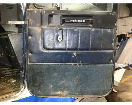 FREIGHTLINER FLC Door Assembly, Front