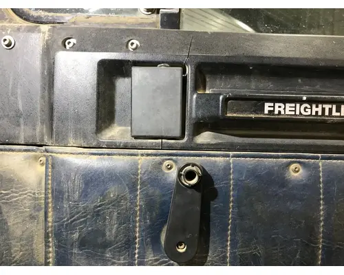 FREIGHTLINER FLC Door Assembly, Front