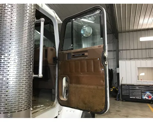 FREIGHTLINER FLC Door Assembly, Front