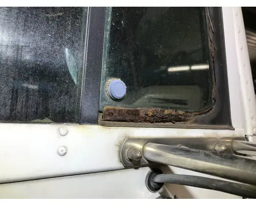 FREIGHTLINER FLC Door Assembly, Front