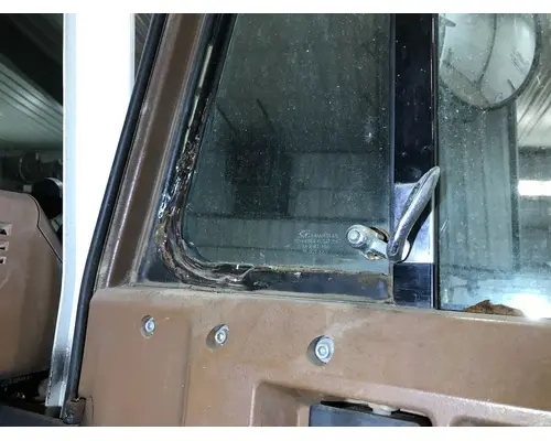 FREIGHTLINER FLC Door Assembly, Front