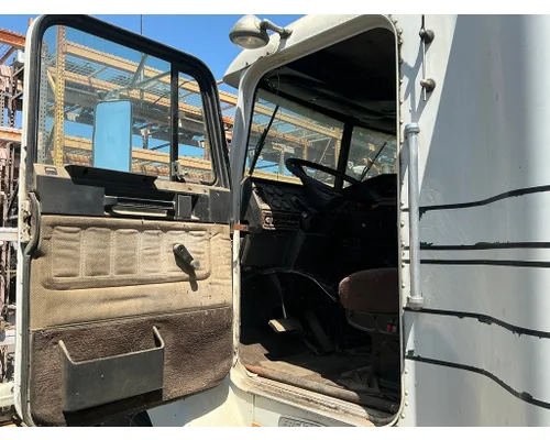 FREIGHTLINER FLC Door Assembly, Front