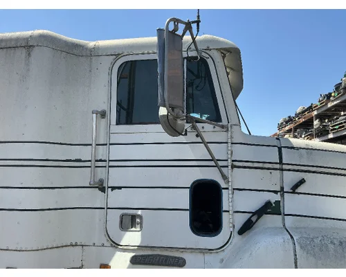FREIGHTLINER FLC Door Assembly, Front