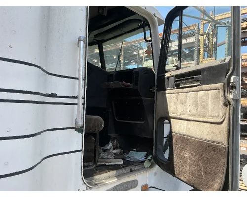 FREIGHTLINER FLC Door Assembly, Front