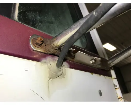 FREIGHTLINER FLC Door Mirror