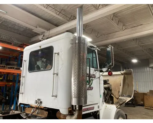FREIGHTLINER FLC Exhaust Assembly
