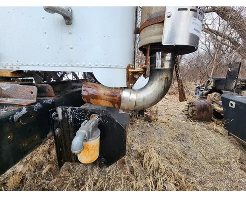 FREIGHTLINER FLC Exhaust Assembly