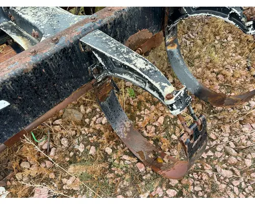 FREIGHTLINER FLC Fuel Tank Strap