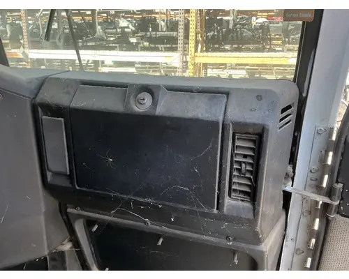 FREIGHTLINER FLC Glove Box