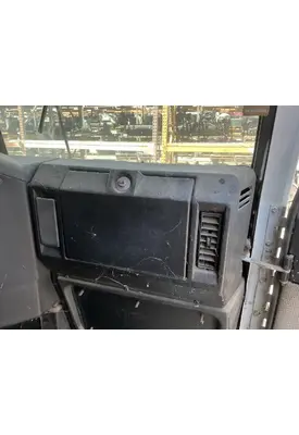 FREIGHTLINER FLC Glove Box
