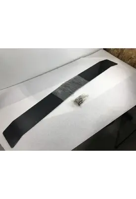 FREIGHTLINER FLC HOOD PARTS