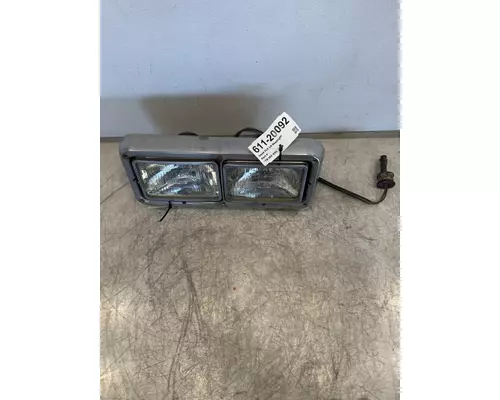 FREIGHTLINER FLC Headlamp Assembly