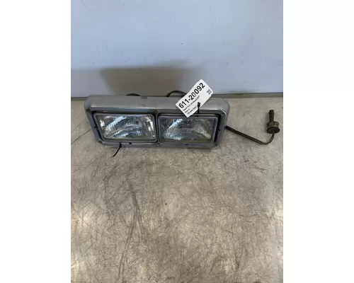 FREIGHTLINER FLC Headlight